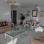 Marbella Suite