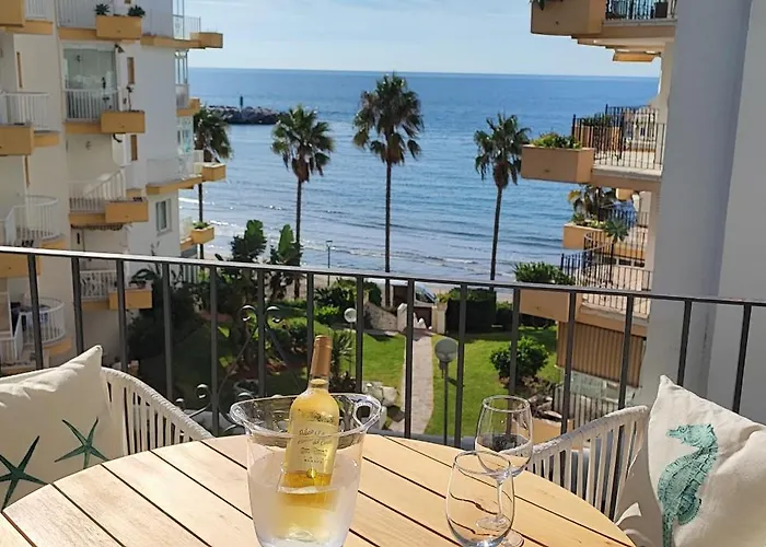 Marbella Suite