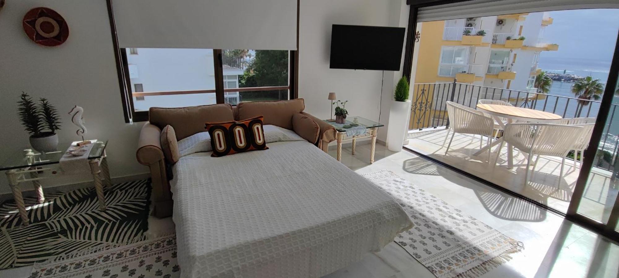 Marbella Suite Apartment Marbella
