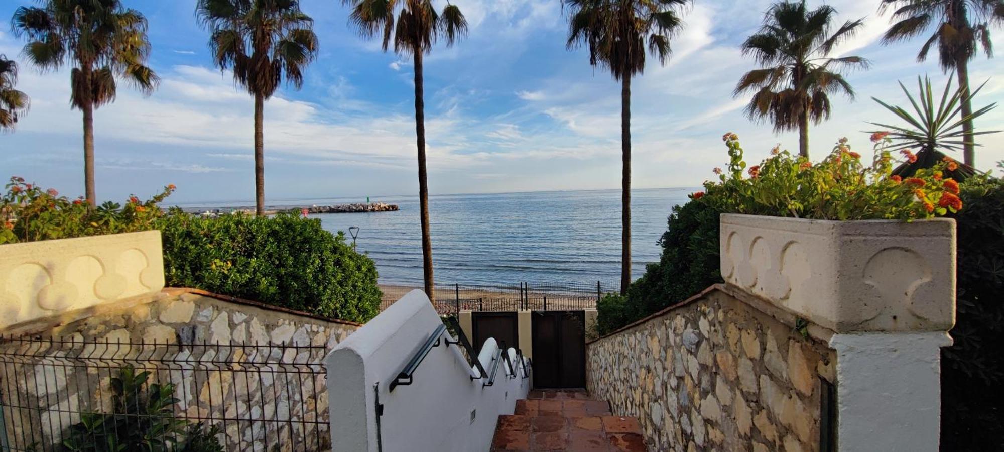 Marbella Suite Apartment