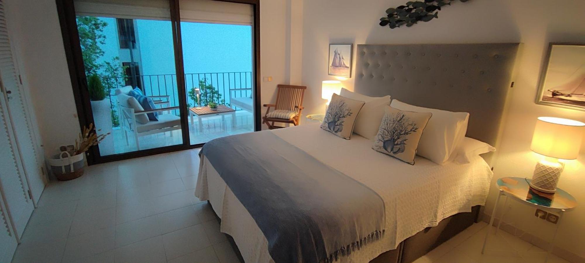 Apartment Marbella Suite
