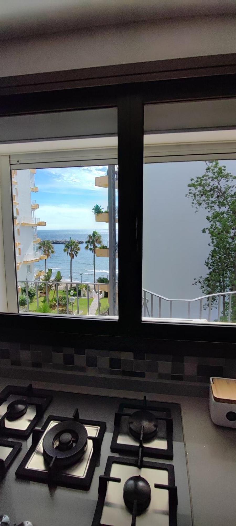 Apartment Marbella Suite *
