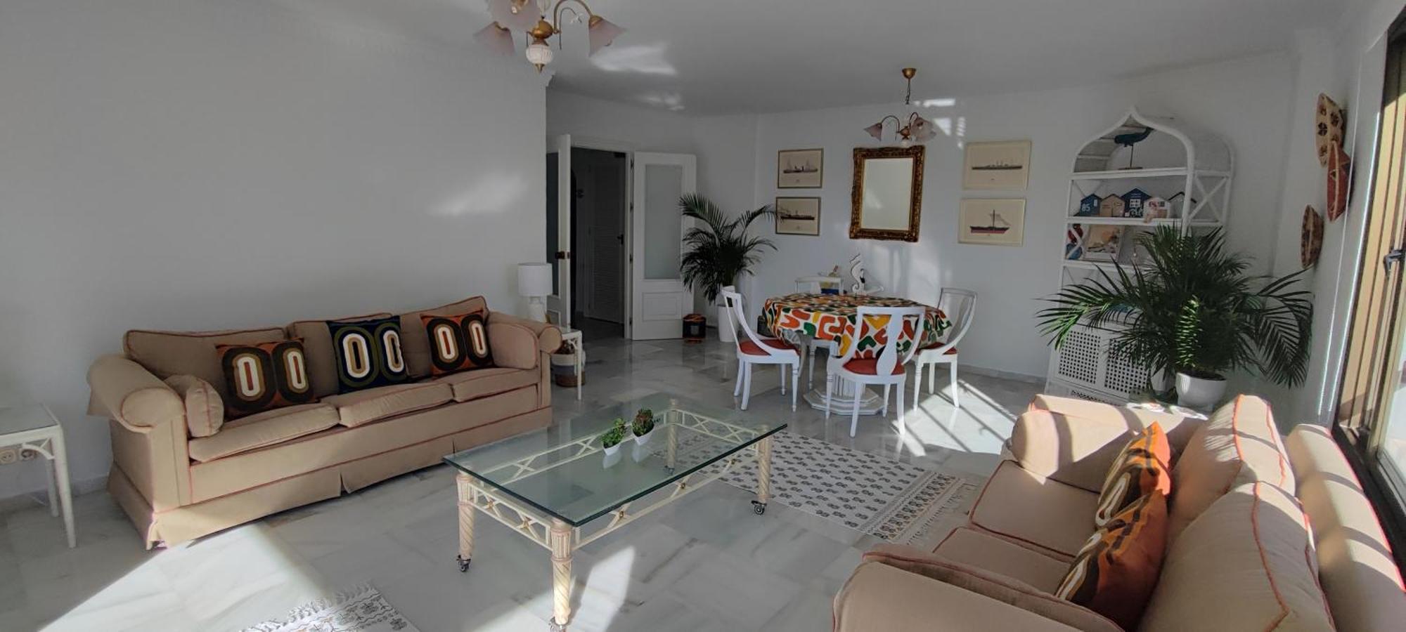 Marbella Suite *