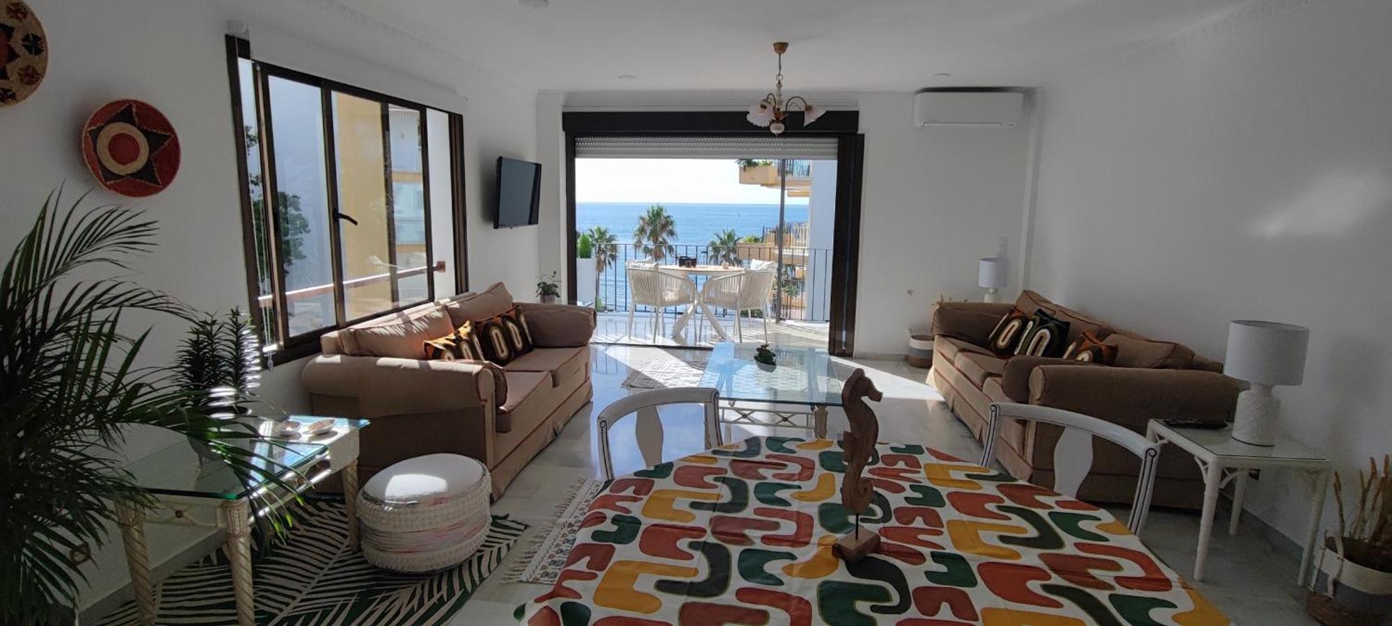 Marbella Suite