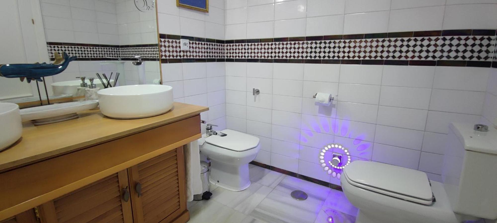 Apartment Marbella Suite
