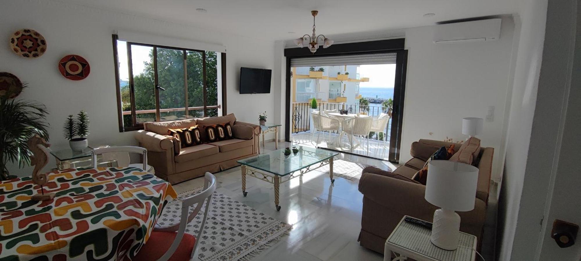 Marbella Suite Apartment *