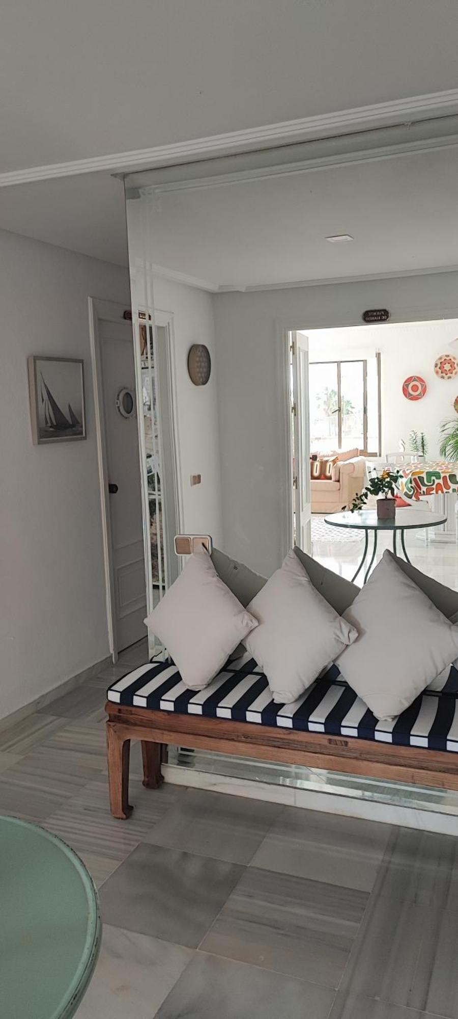 Apartment Marbella Suite Marbella