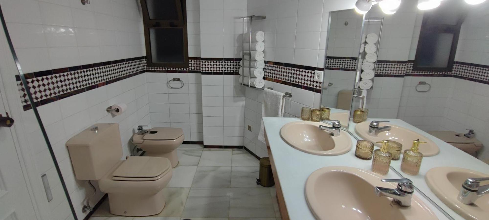 Marbella Suite Apartment