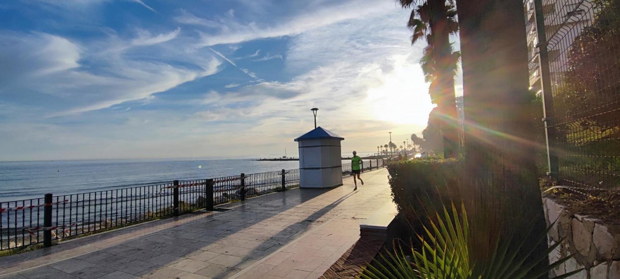 Marbella Suite Apartment Marbella
