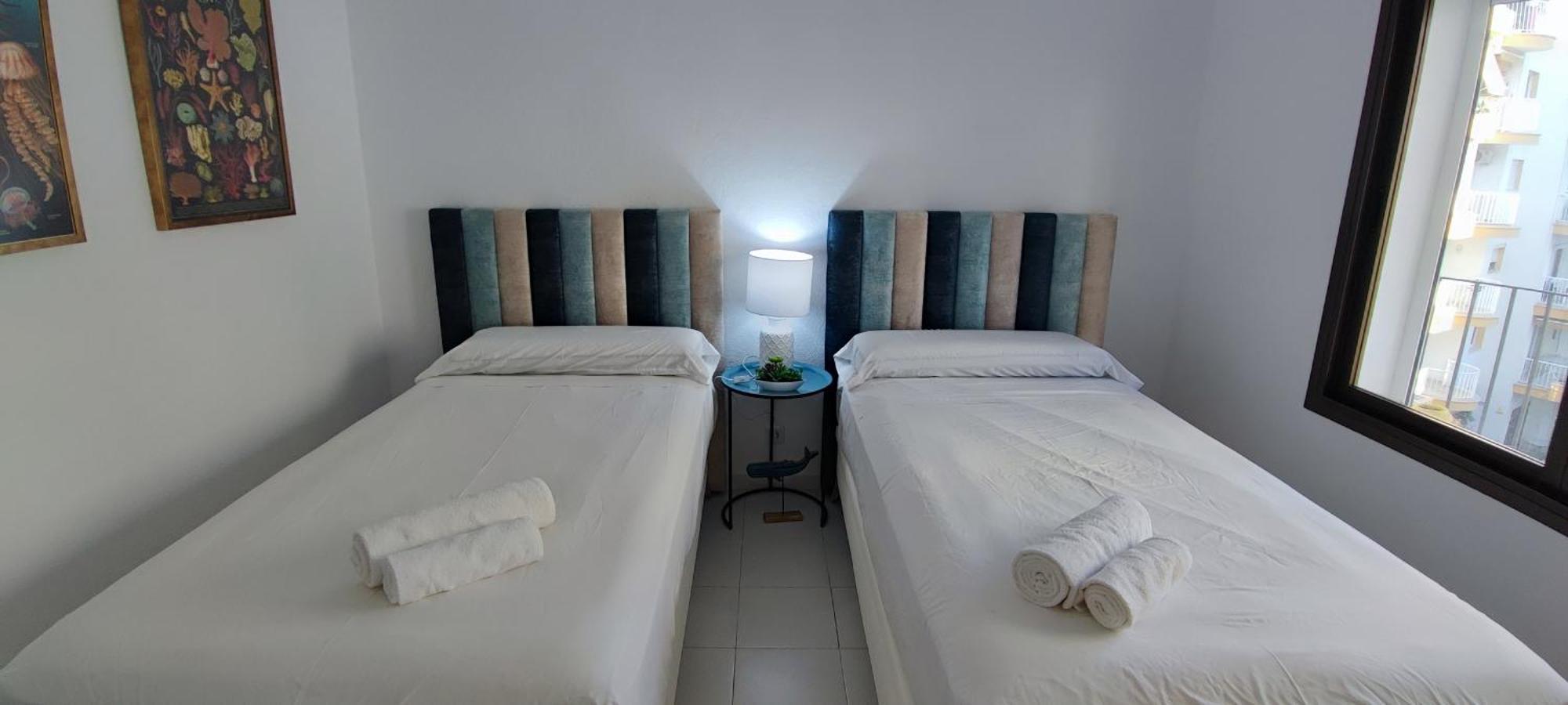 Marbella Suite *