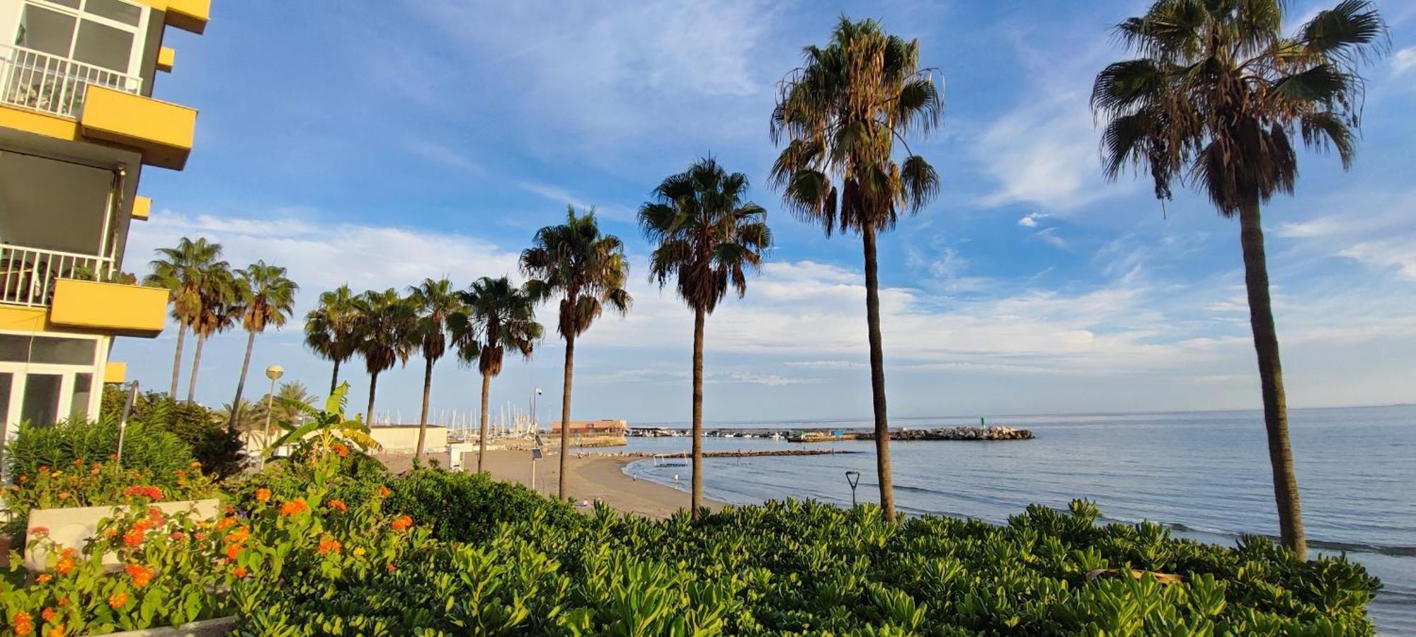 Marbella Suite Marbella