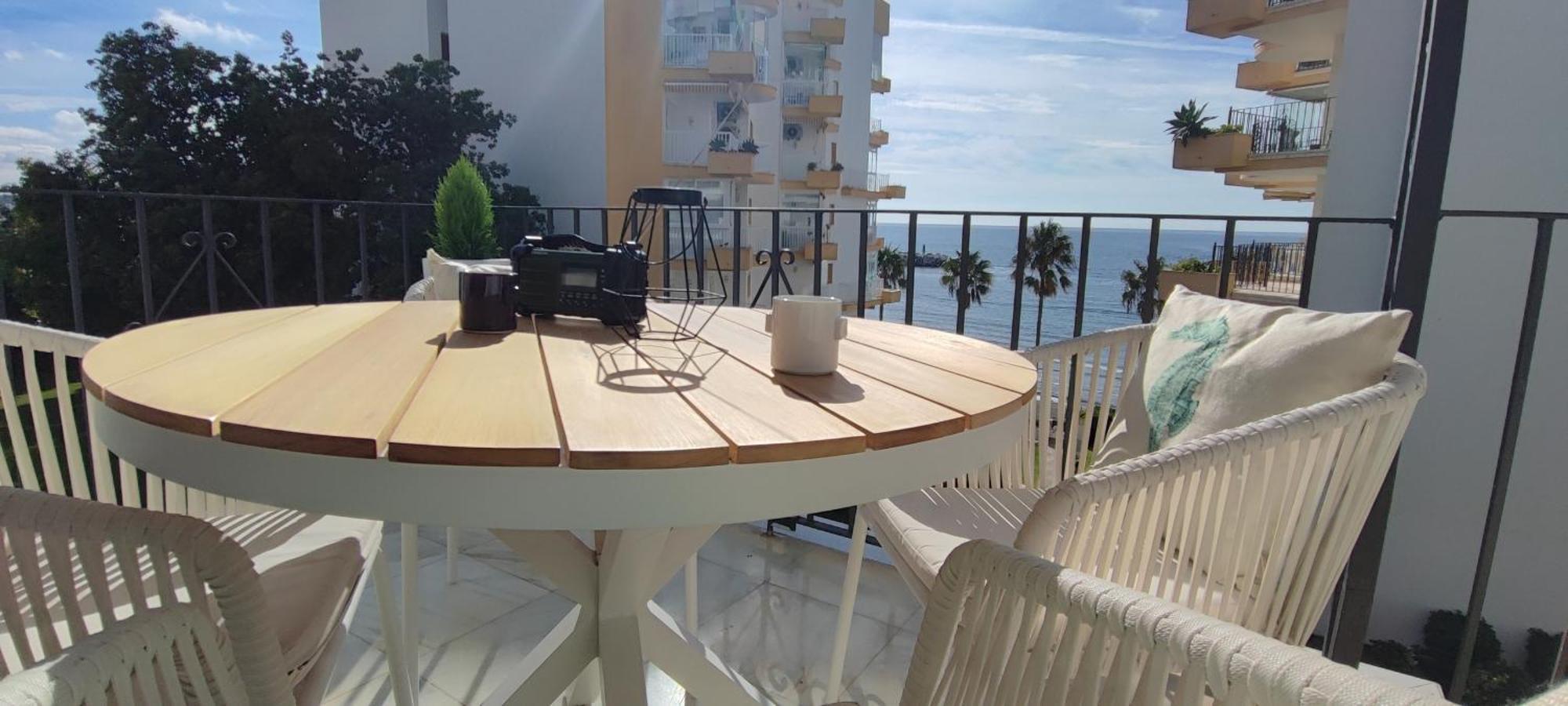 Marbella Suite