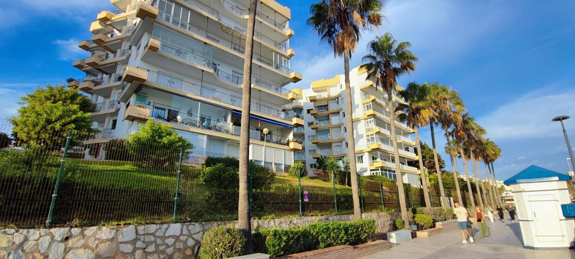 Marbella Suite Apartment