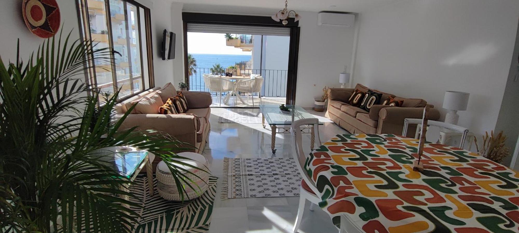 Apartment Marbella Suite