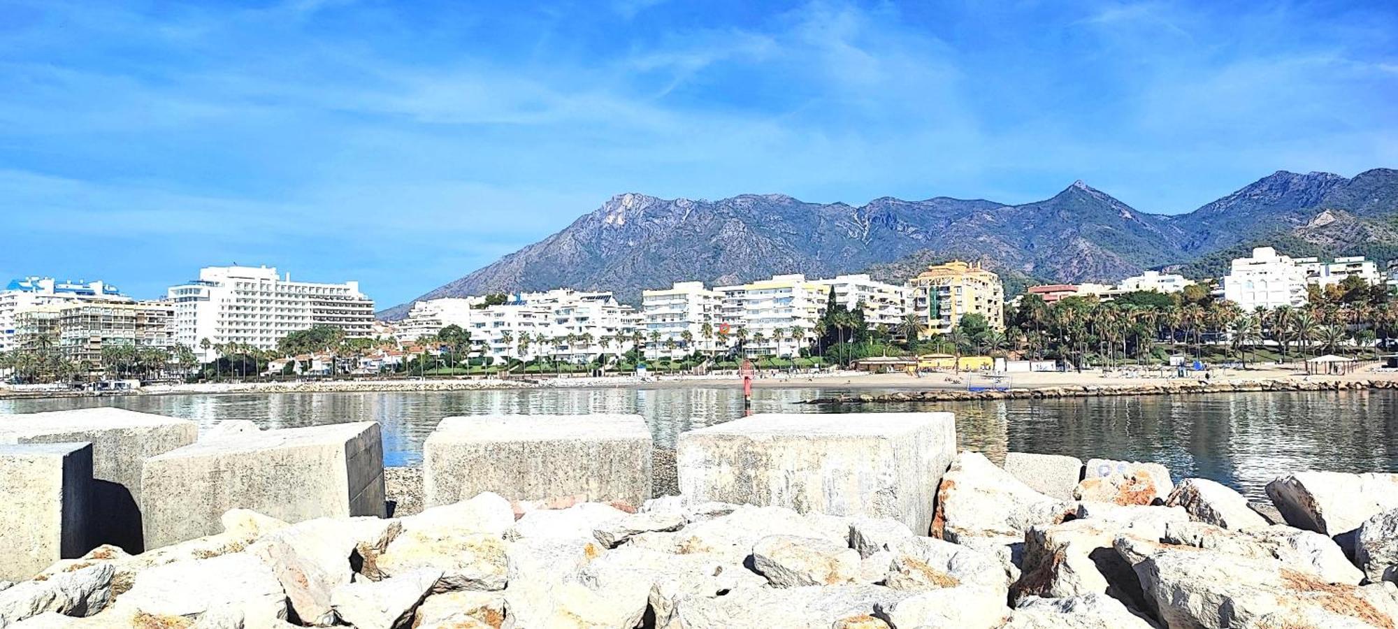 Marbella Suite Apartment Marbella