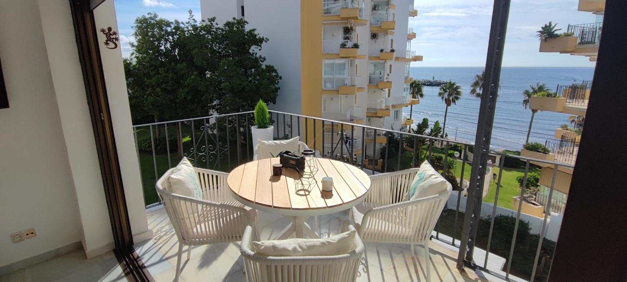Marbella Suite Apartment