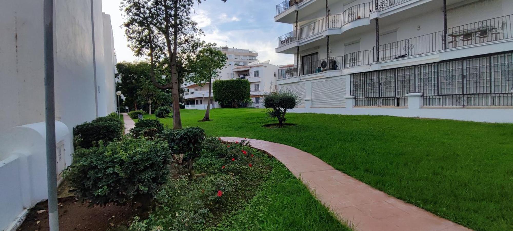 Apartment Marbella Suite