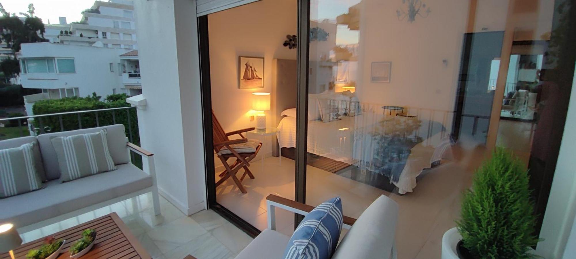Marbella Suite Apartment *