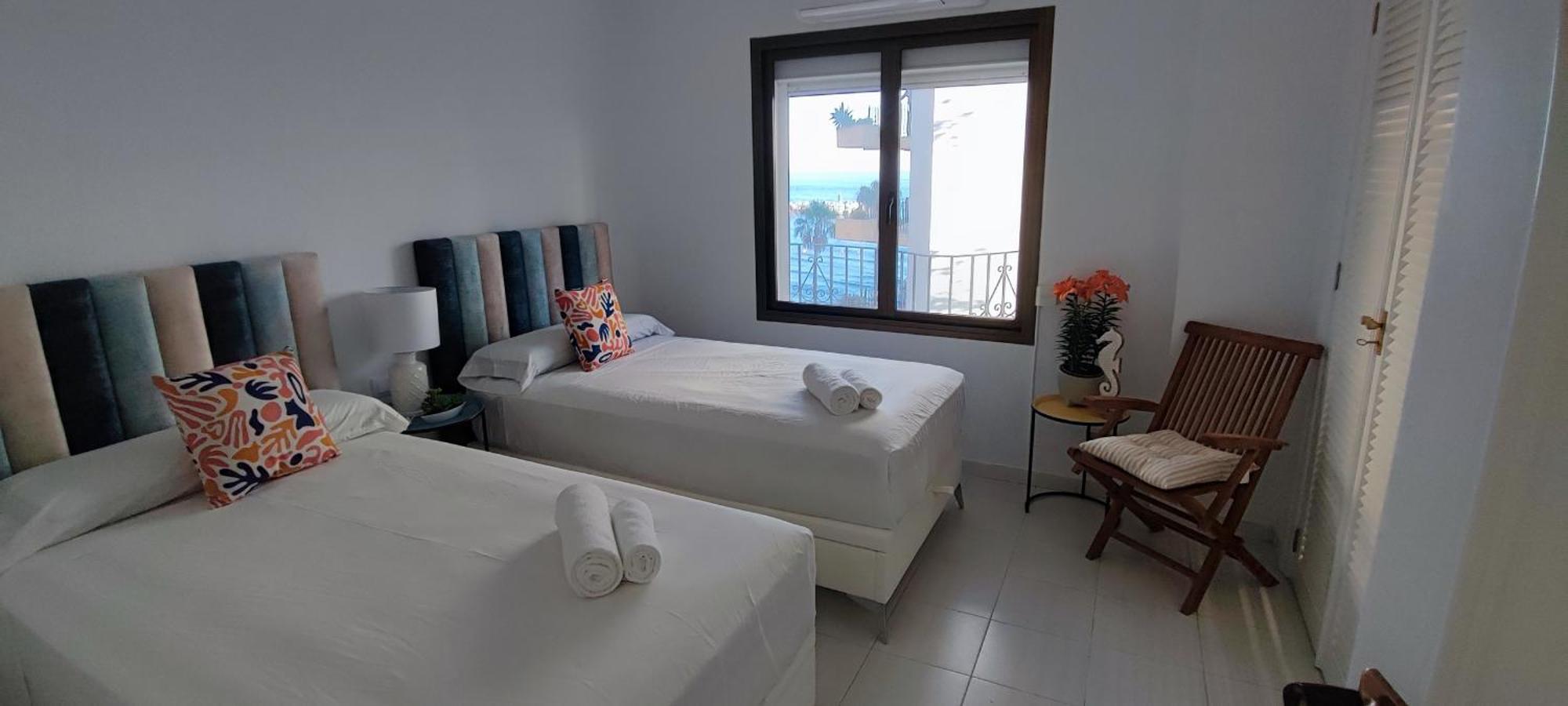 Marbella Suite *