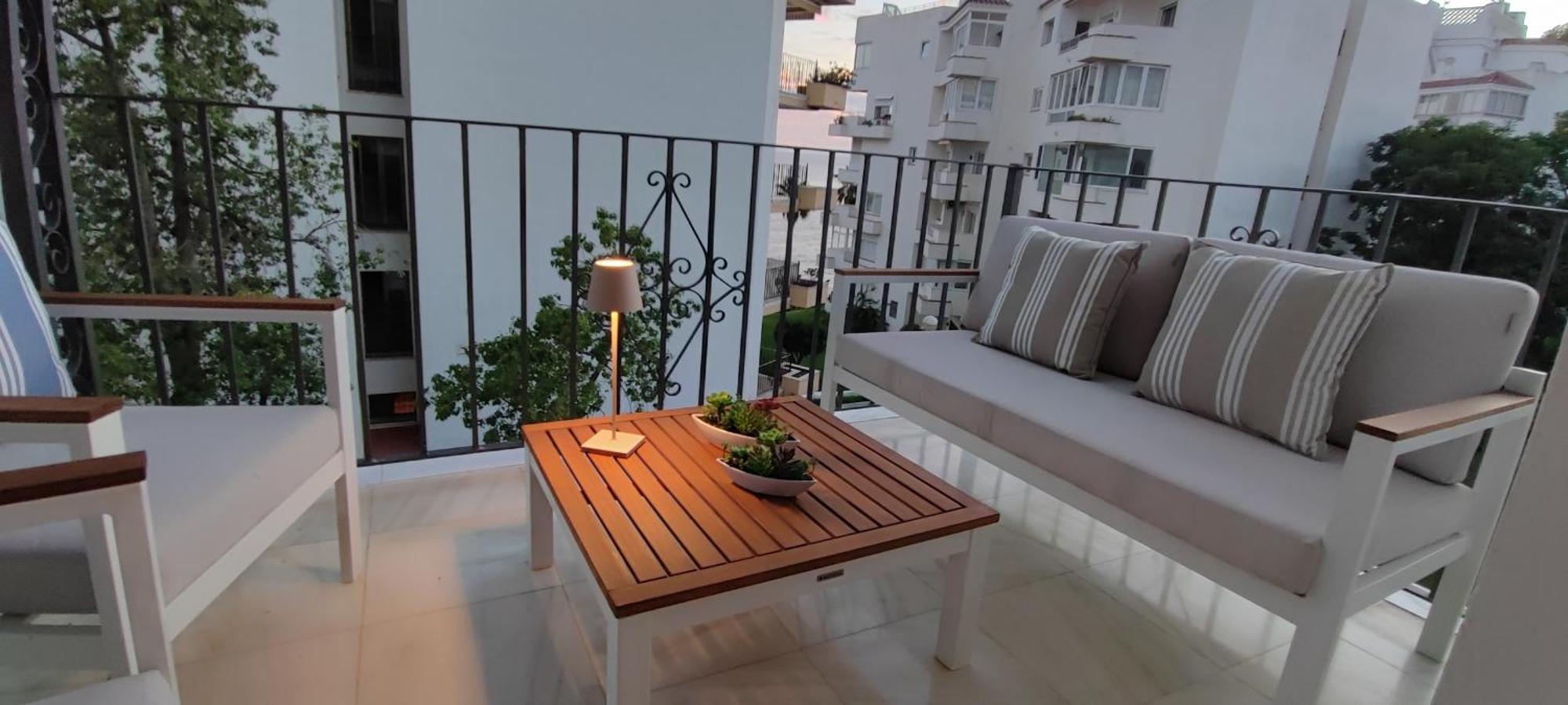Marbella Suite * Marbella