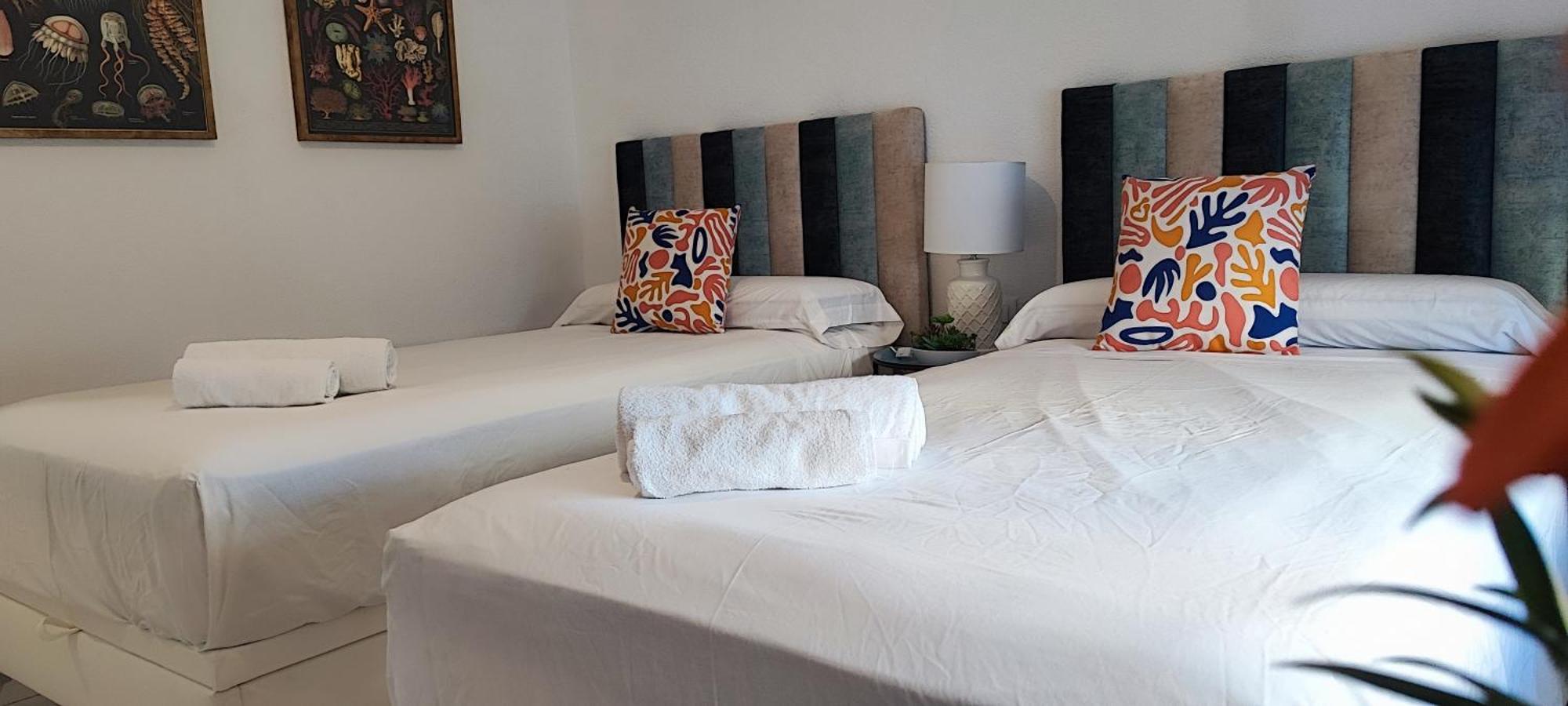 Apartment Marbella Suite