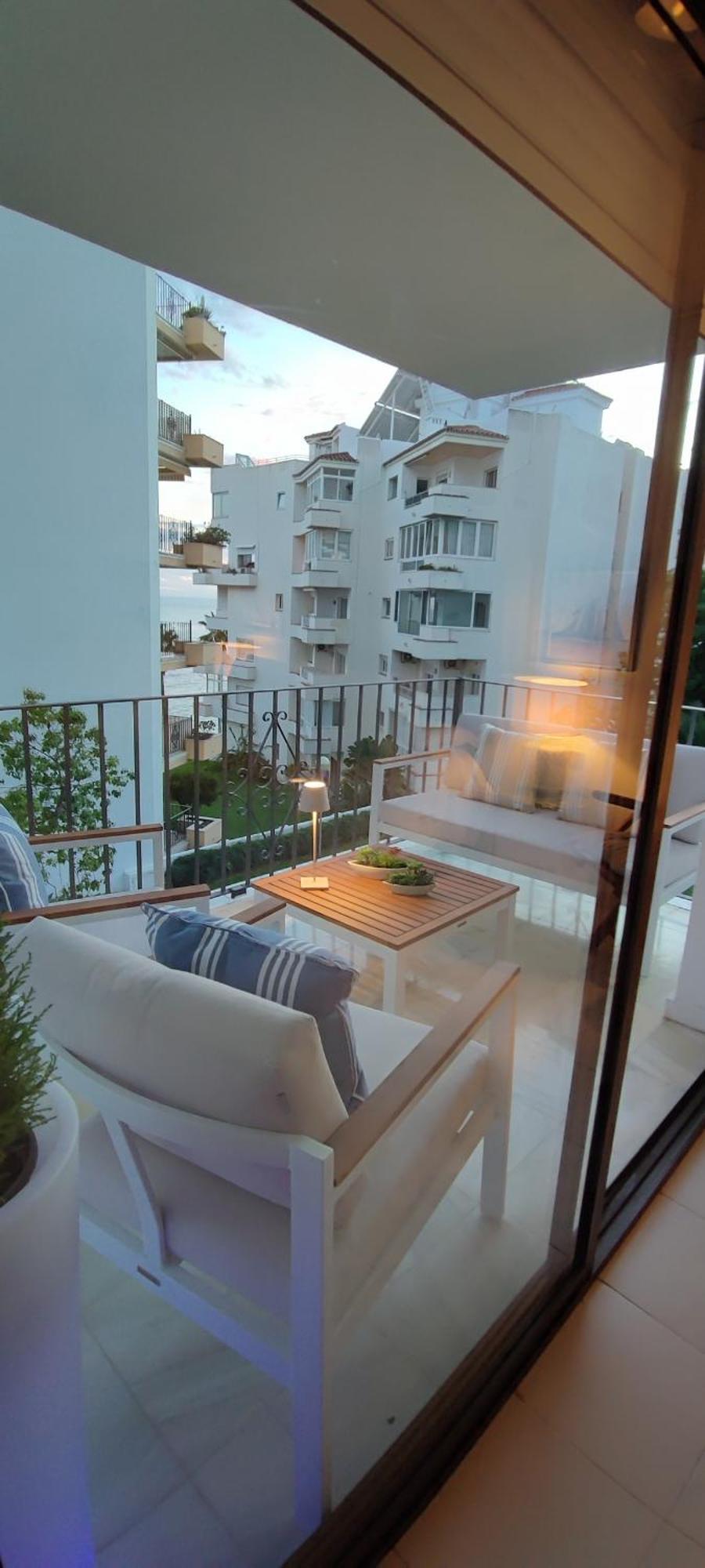 Marbella Suite Apartment *