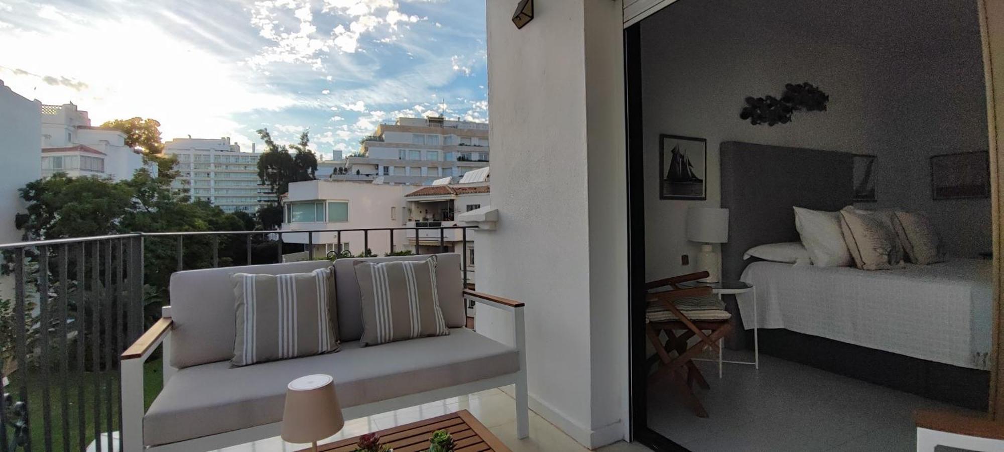 Marbella Suite Apartment Marbella