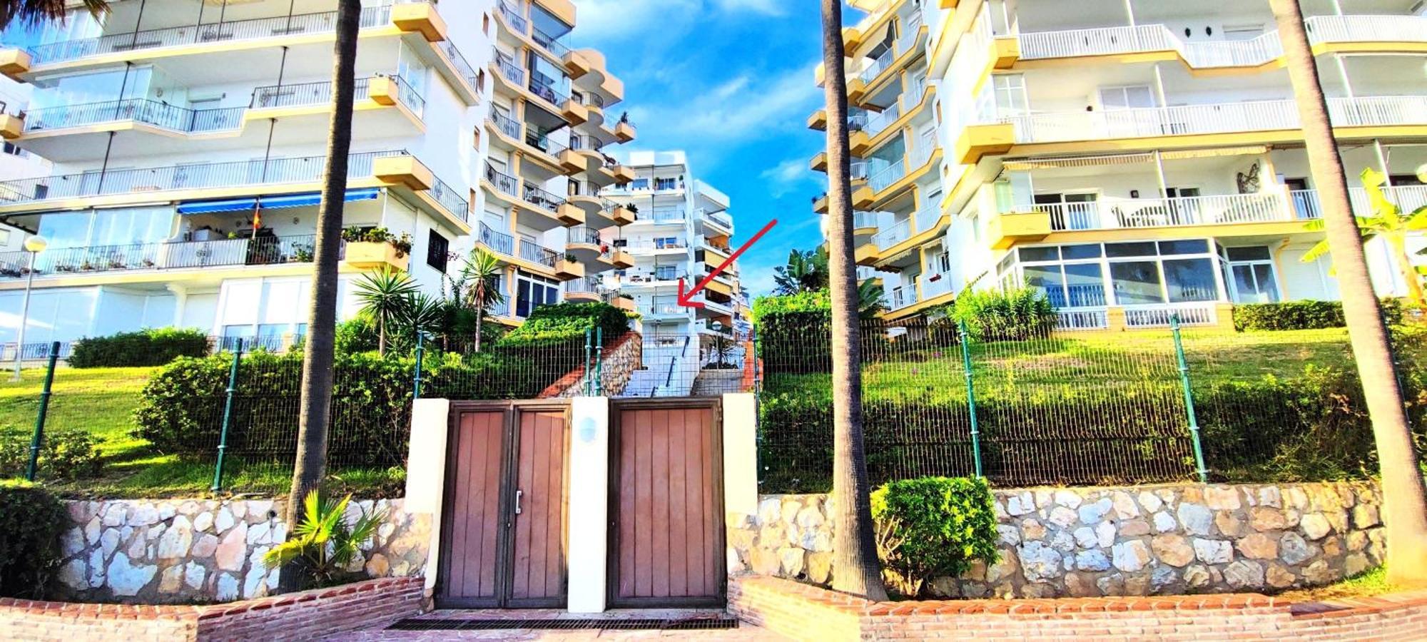 Apartment Marbella Suite Marbella