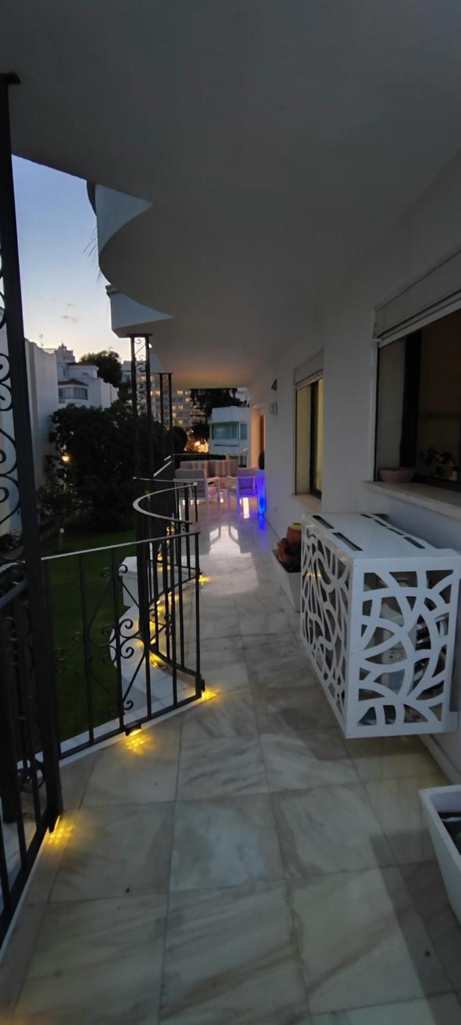 Marbella Suite *