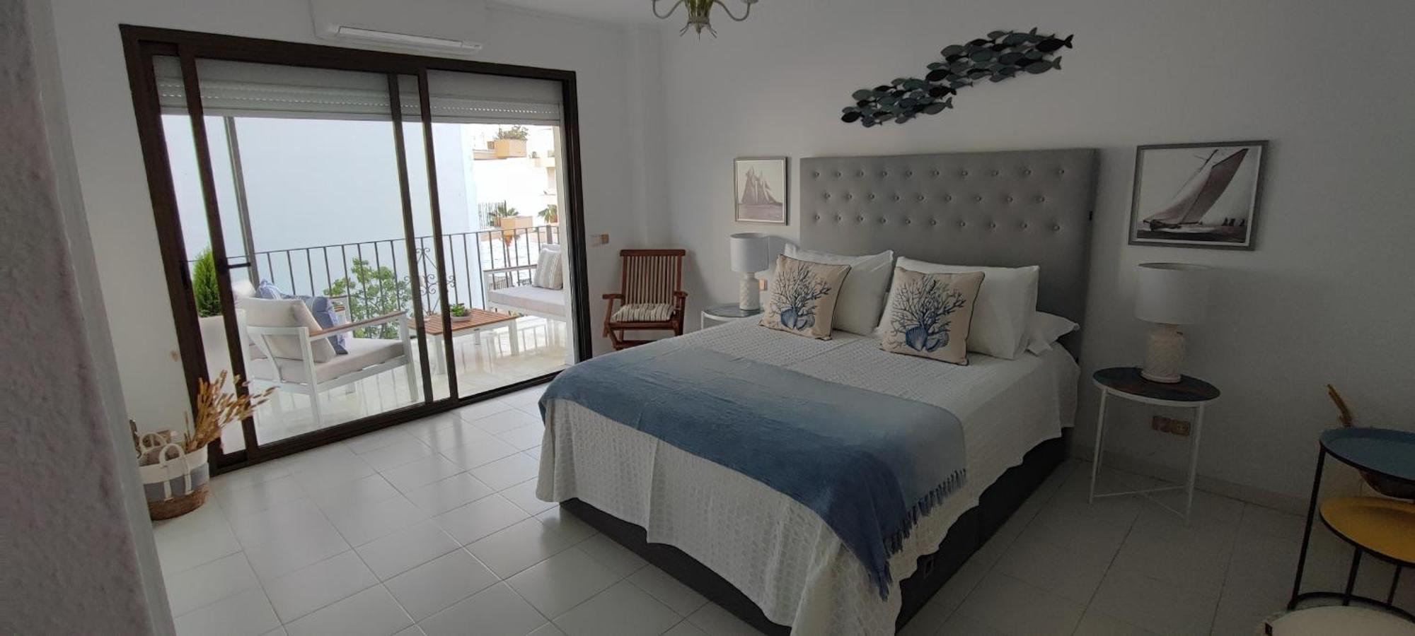 Marbella Suite