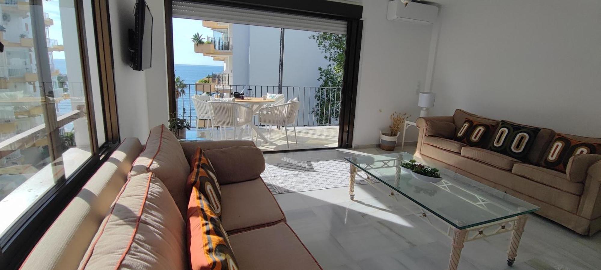 Marbella Suite *