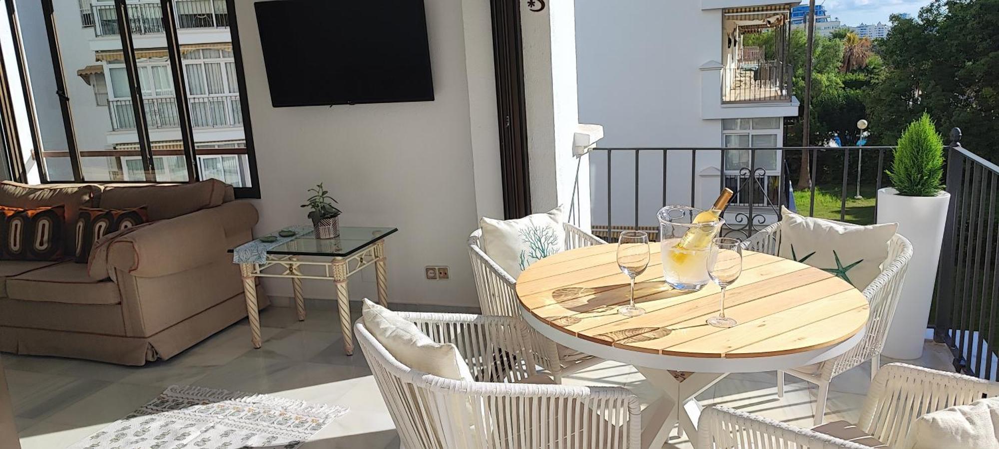 Marbella Suite * Marbella