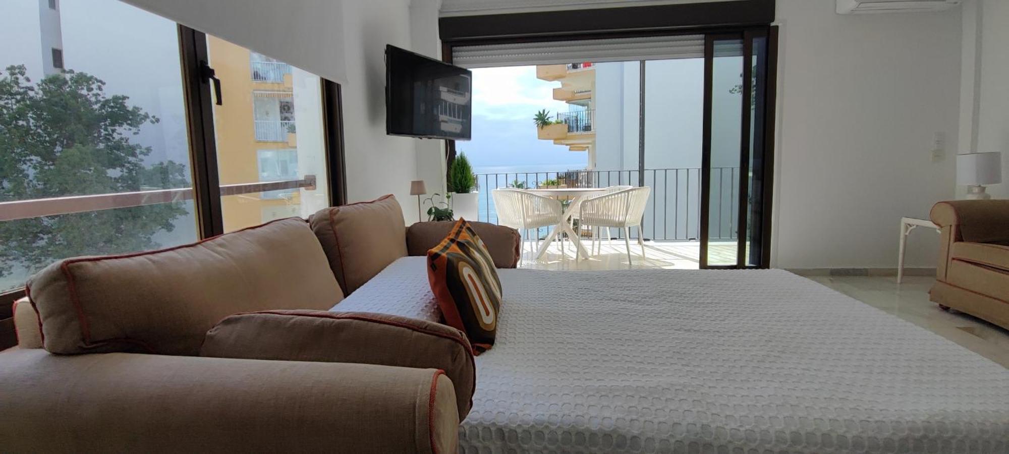 Marbella Suite Apartment