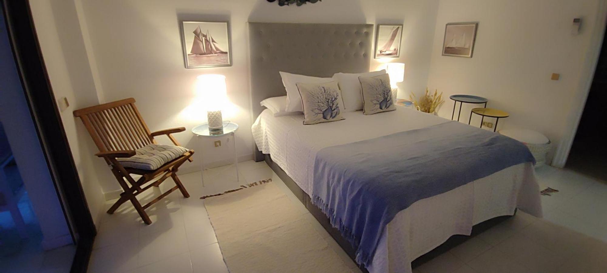 Marbella Suite *