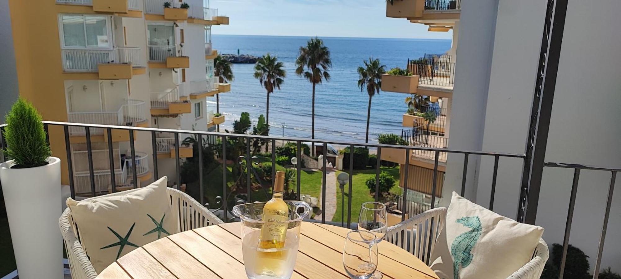 Marbella Suite *
