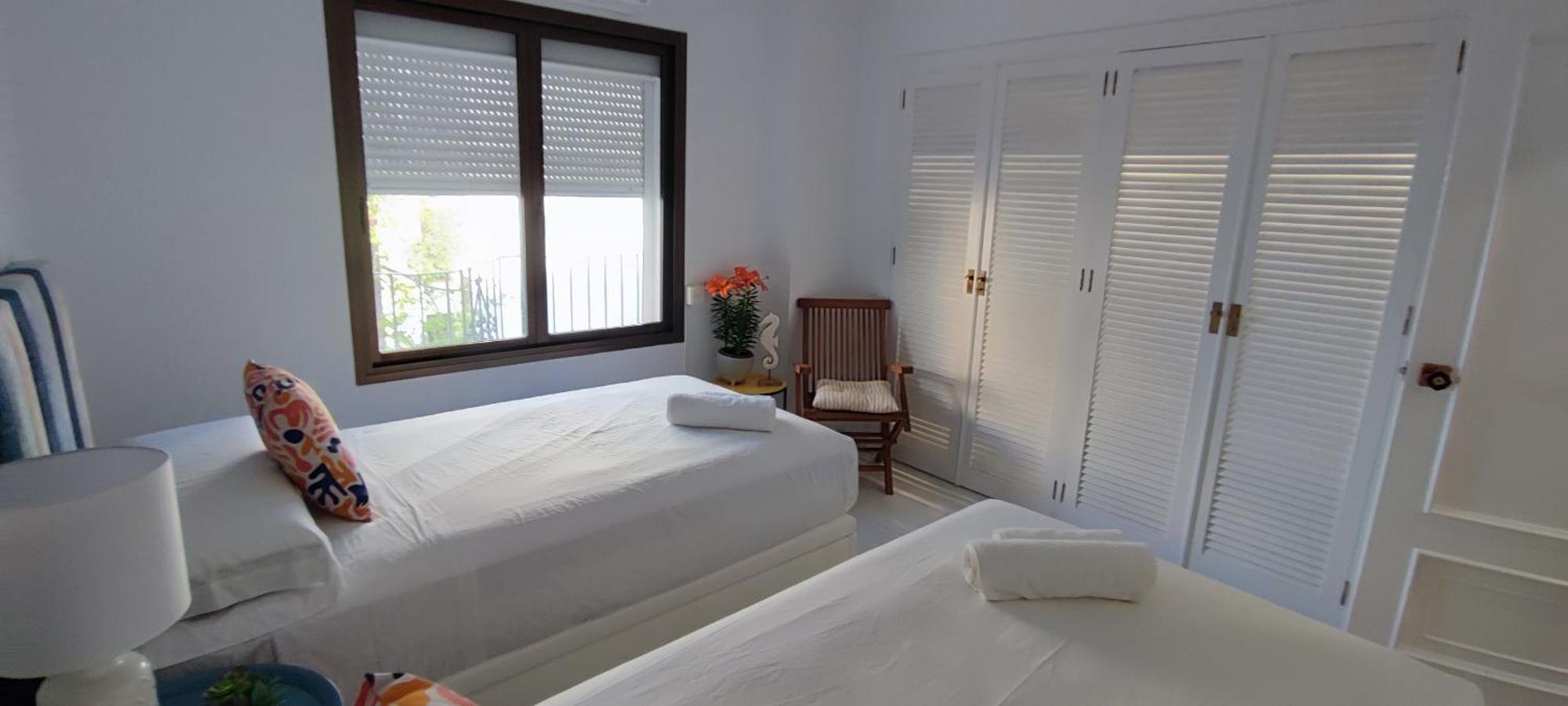 Marbella Suite Apartment