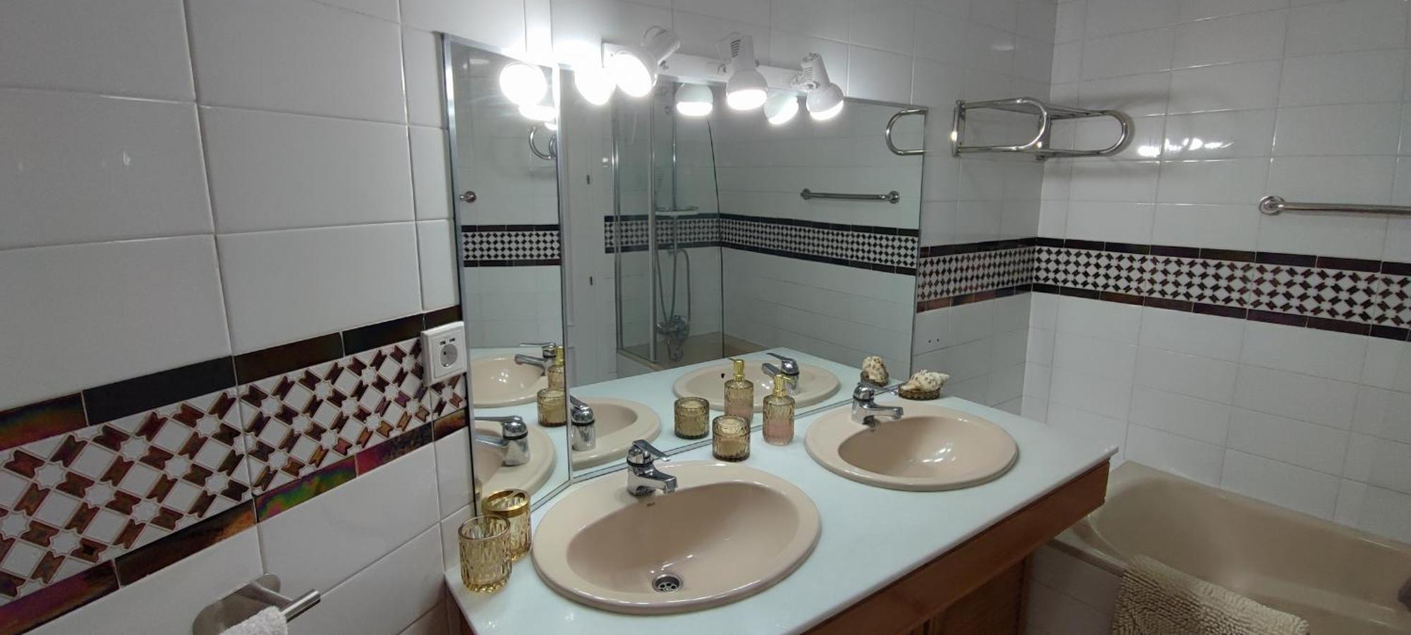 Appartement Marbella Suite