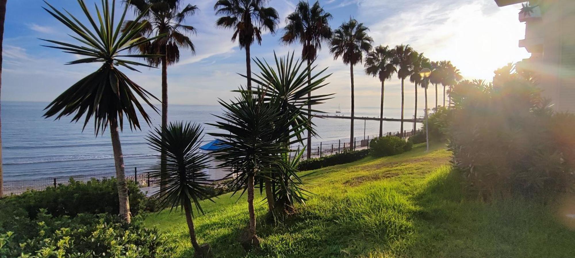 Appartement Marbella Suite *